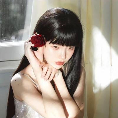 被沉默的女人